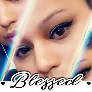 Meet your Posher, Sabrina